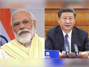 PM Modi, Xi Jinping to share platform at BRICS virtual summit on Tuesday