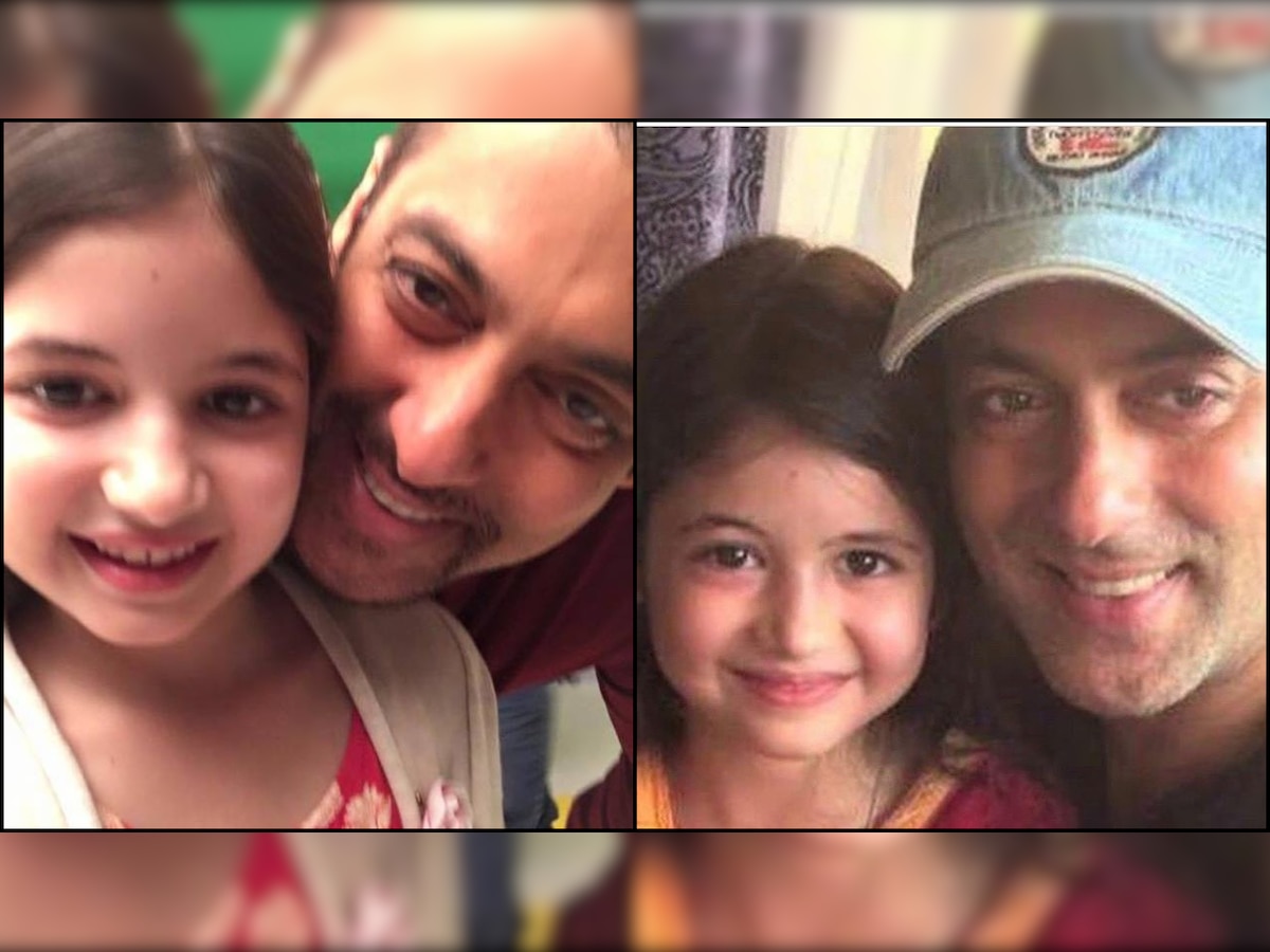 Remember Harshaali Malhotra aka Munni from Salman Khan's 'Bajrangi Bhaijaan'? Here's how she looks now
