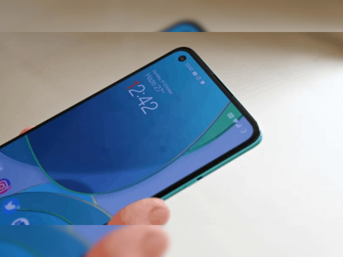 OnePlus 9 spotted on Geekbench, check for specifications