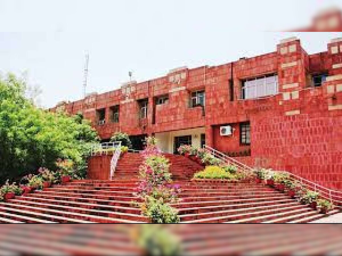 JNU to hold fourth annual convocation today, President Ram Nath Kovind invited as chief guest 