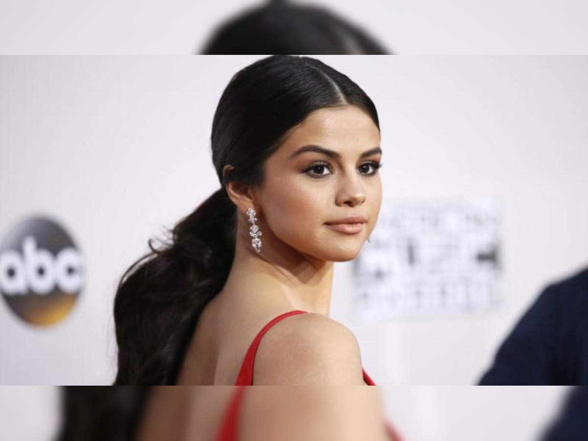 Selena Gomez opens up on her mental health; why having a therapist 'didn’t seem like a taboo thing'