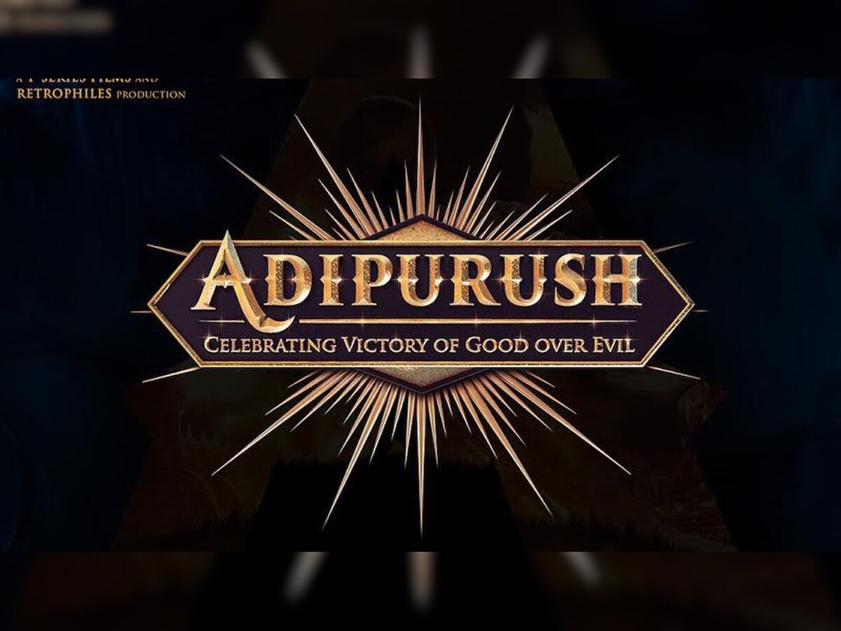 Prabhas announces release date of 'Adipurush' co-starring Saif Ali Khan