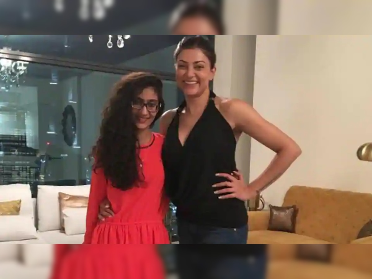 When Sushmita Sen opened up on why she adopted Renee at 24, 'because I'm selfish, wanted to enjoy motherhood'