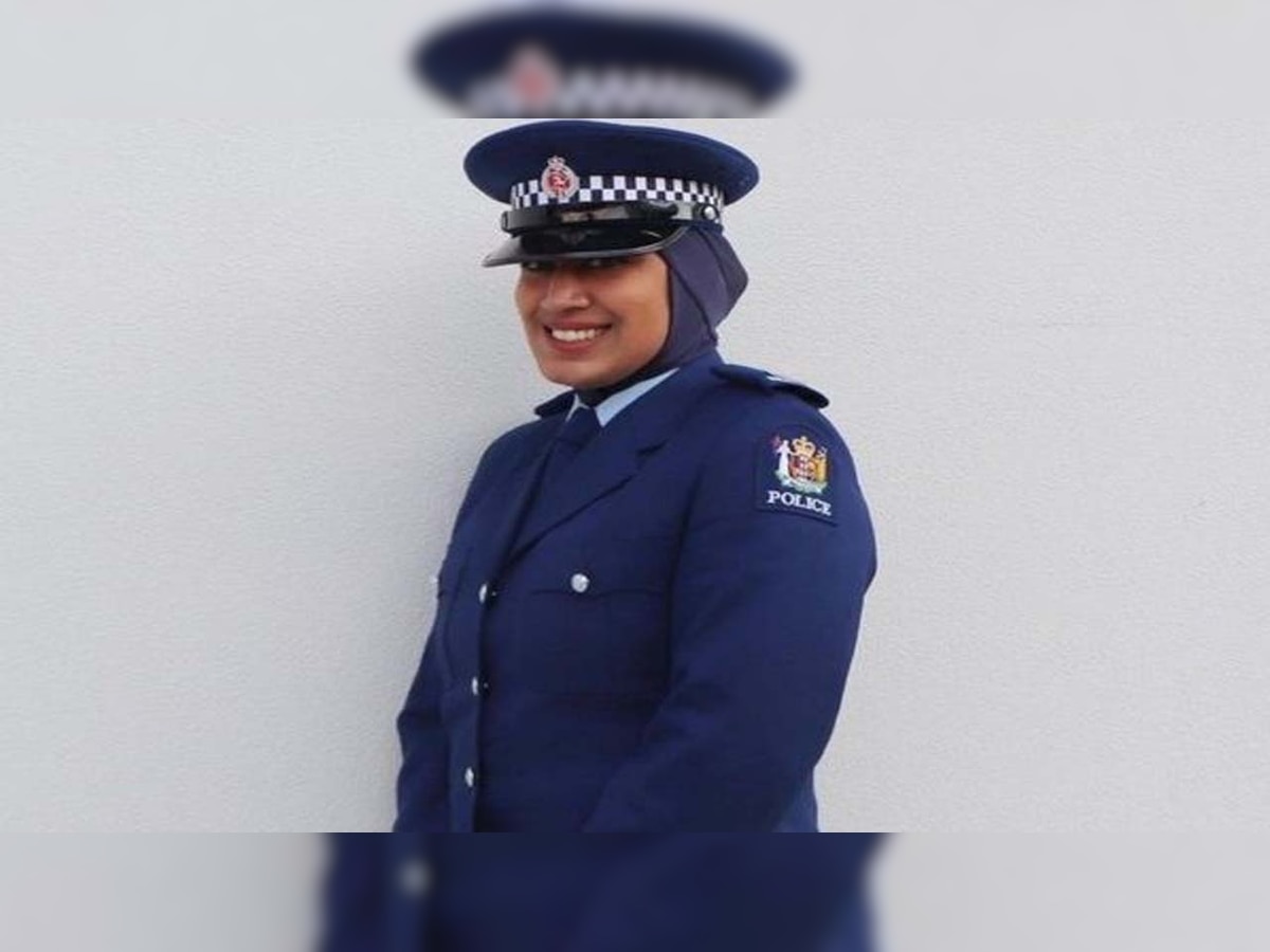 NZ Police introduce hijab to uniform, Constable Zeena Ali to become first official to don it