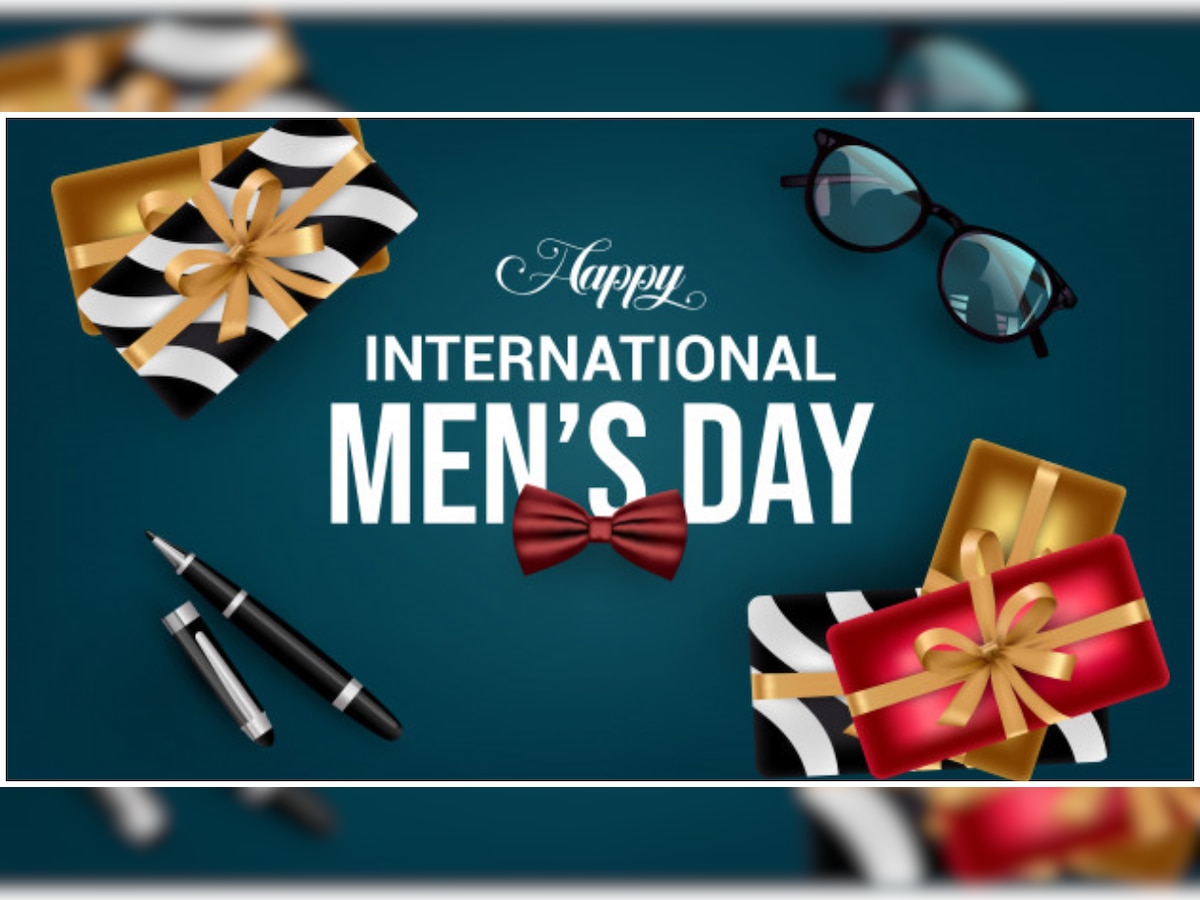 International Men's Day 2020: History, theme, quotes and wishes to ...