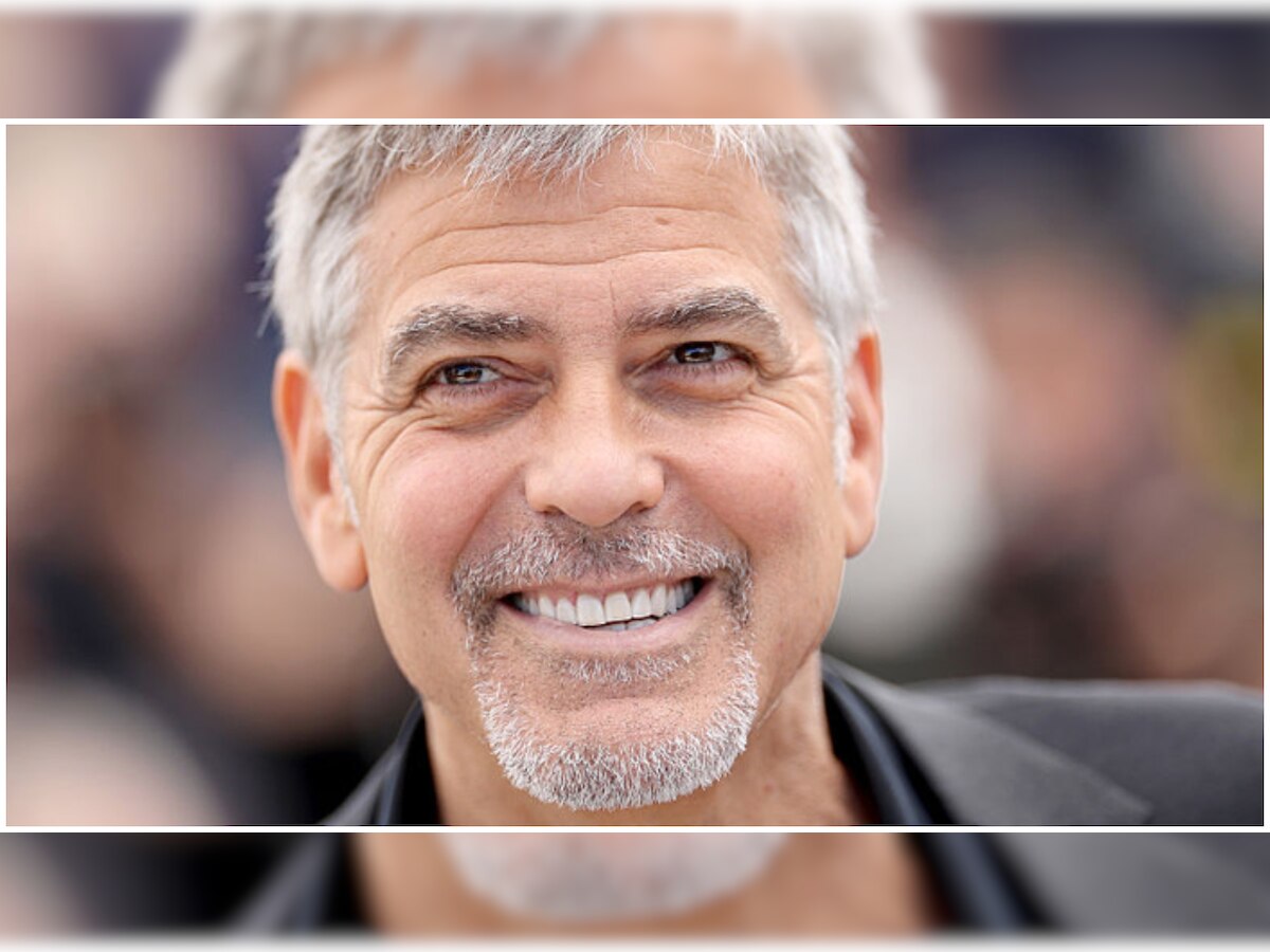 George Clooney gave $1 million cash to 14 of his closest friends after 'Gravity' success; here's why