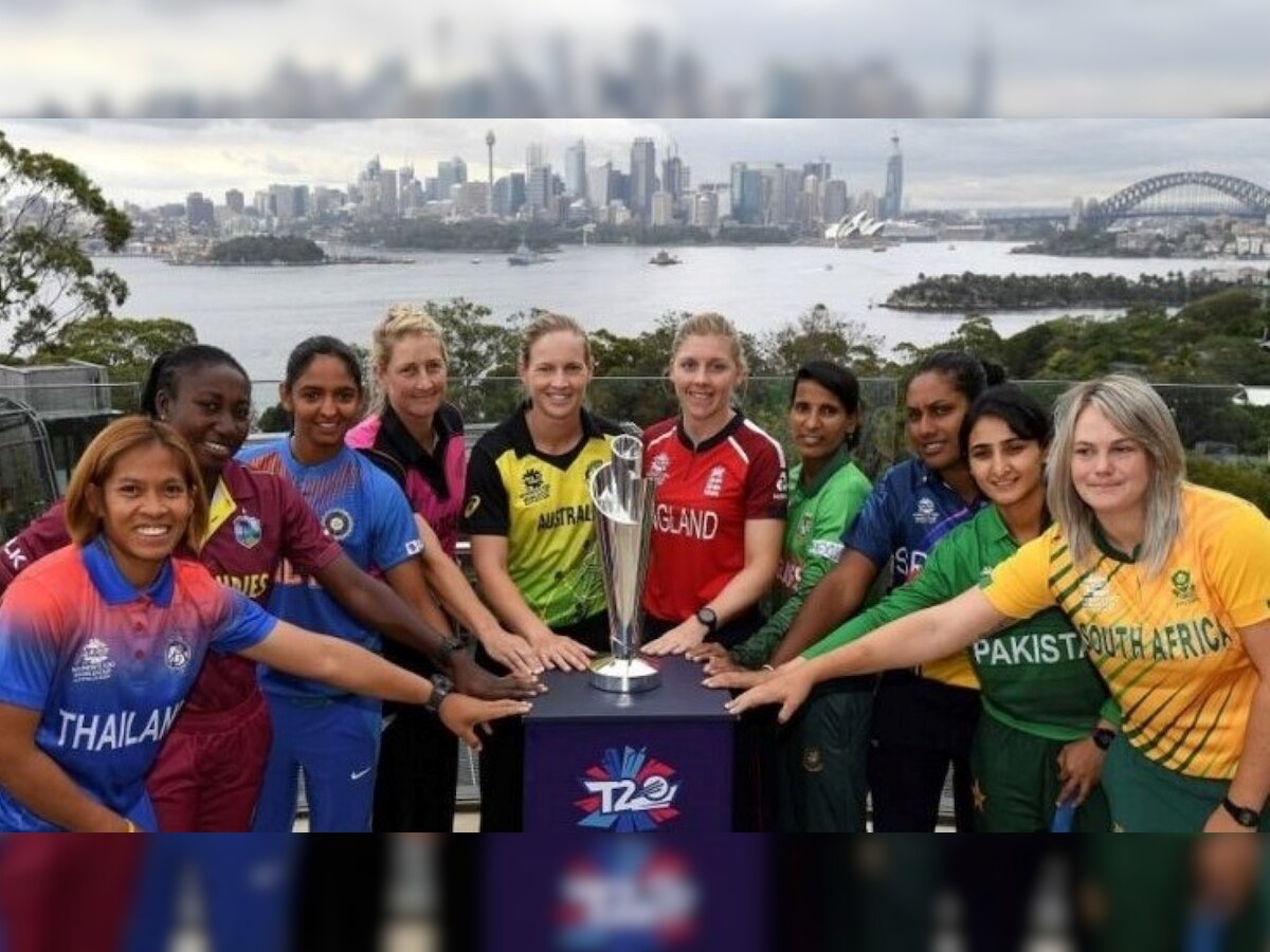 Commonwealth Games include Women's Cricket for the 2022 edition for the first time ever
