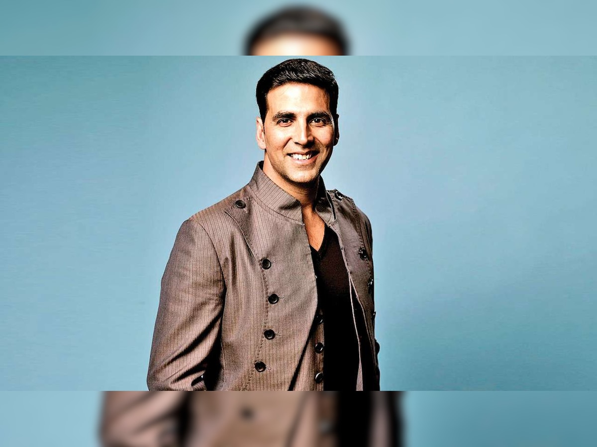 Akshay Kumar files Rs 500-crore defamation suit against YouTuber for claiming he helped Rhea Chakraborty escape