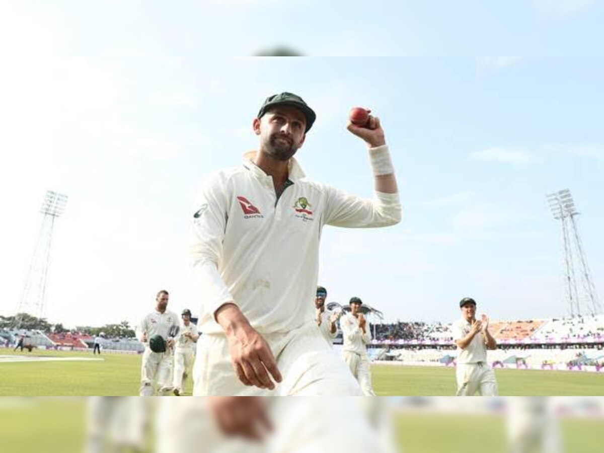 Happy Birthday Nathan Lyon: From pitch curator to greatest offspinner