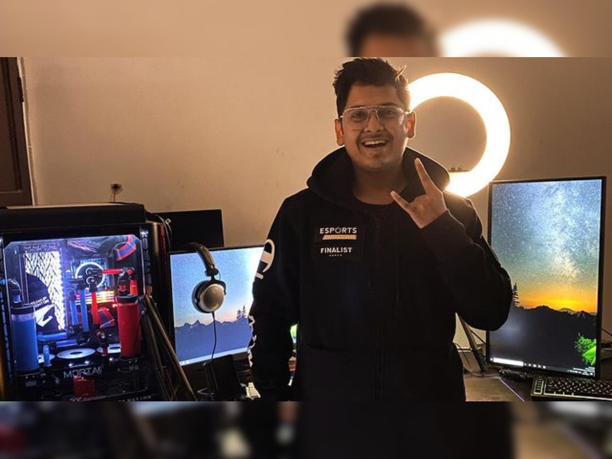 PUBG Mobile India Update: Country’s most followed player takes a break from game