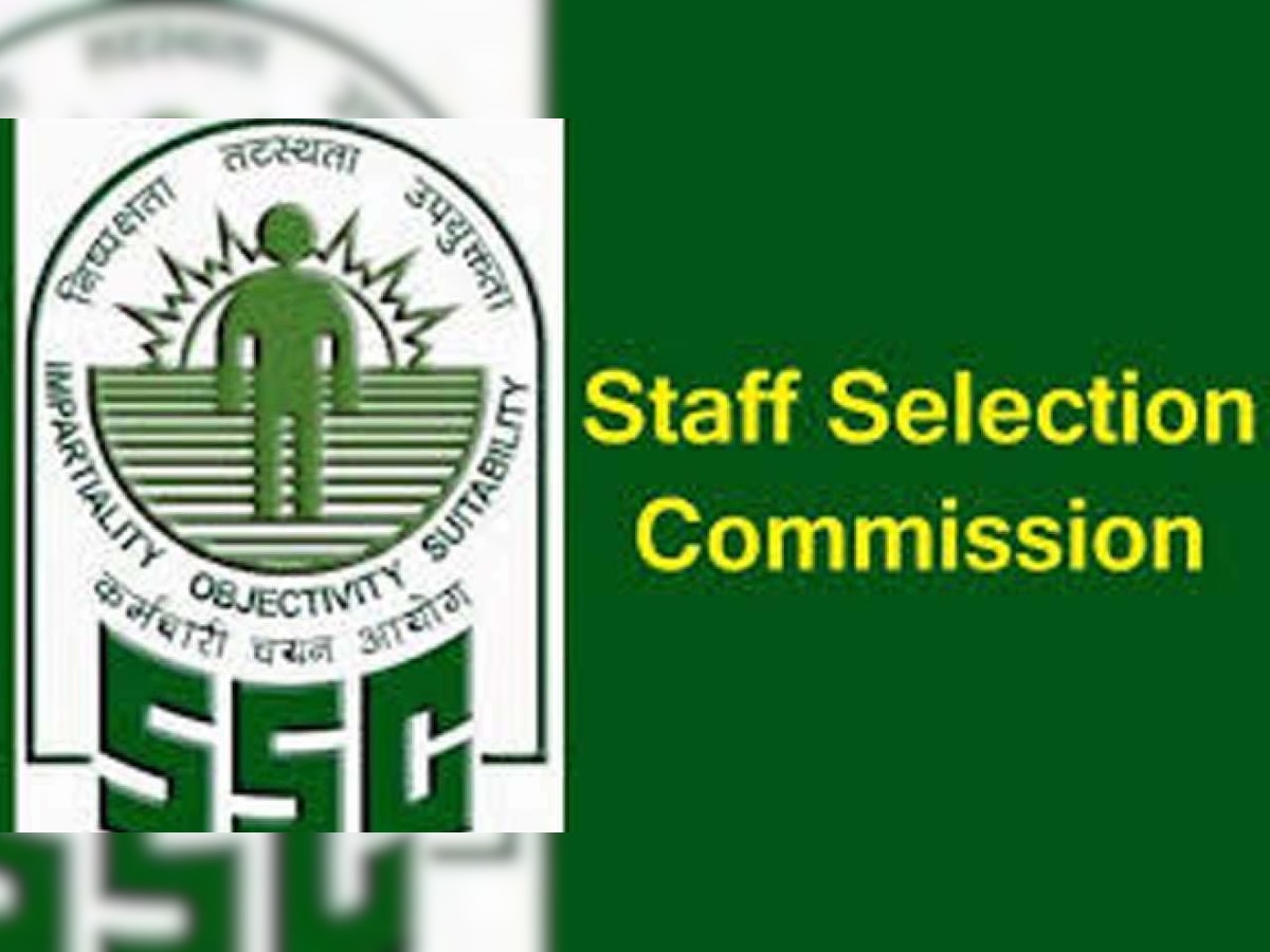 SSC SI CAPF CPO admit cards 2020 released: Exams to be conducted from November 23-25 