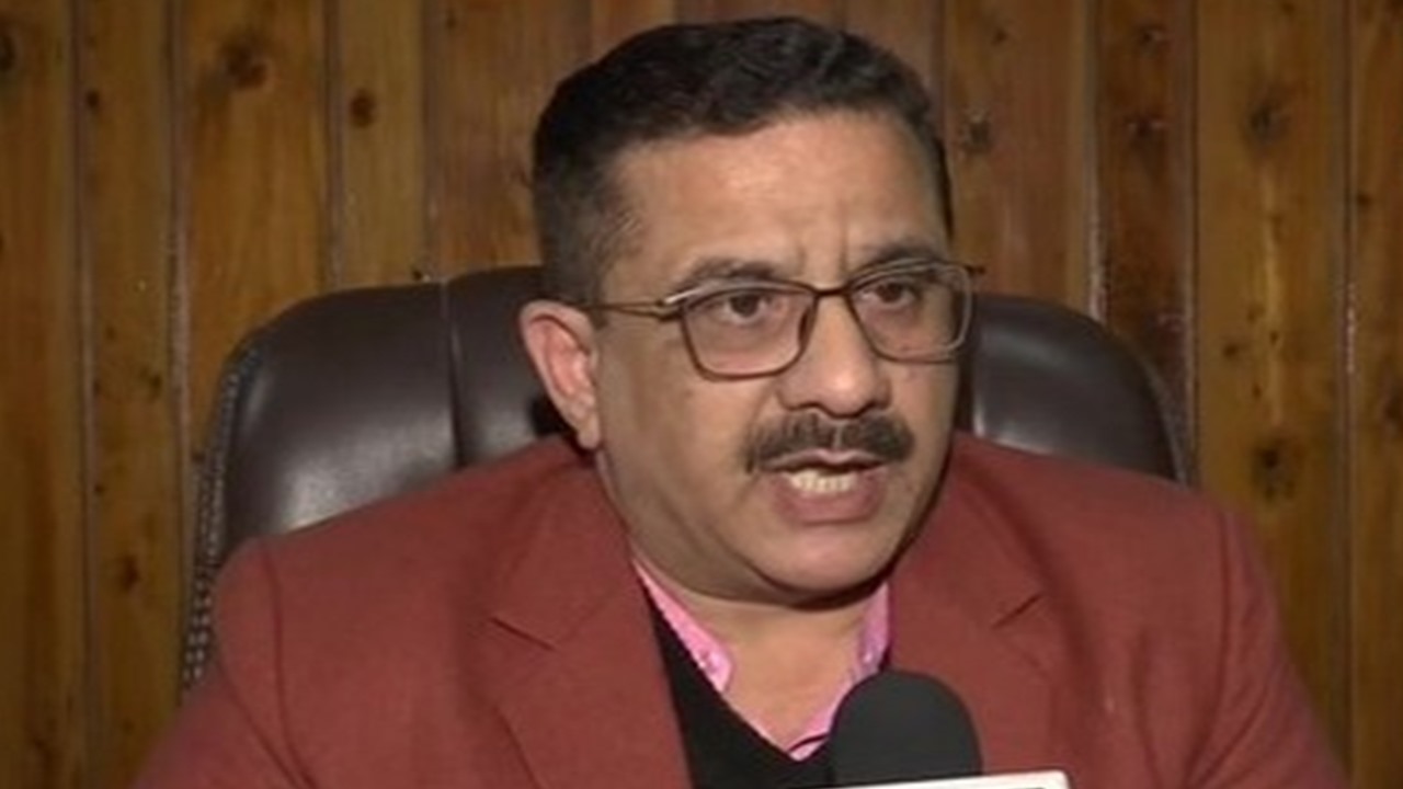 Wasim Rijwi CBI books former Shia Waqf Board chief over illegal sale-purchase ...