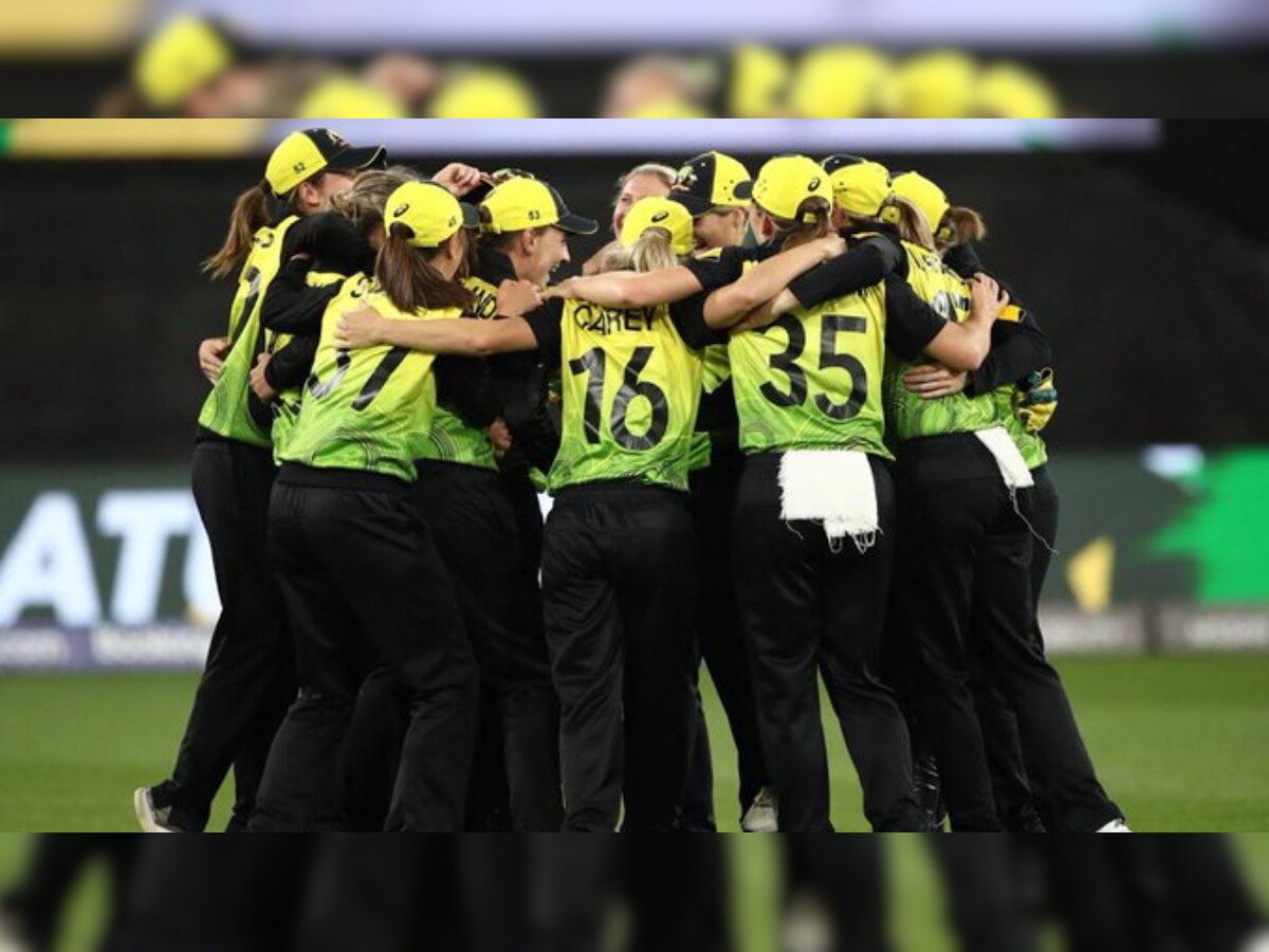 ICC Women’s World T20 postponed from November 2022 to February 2023