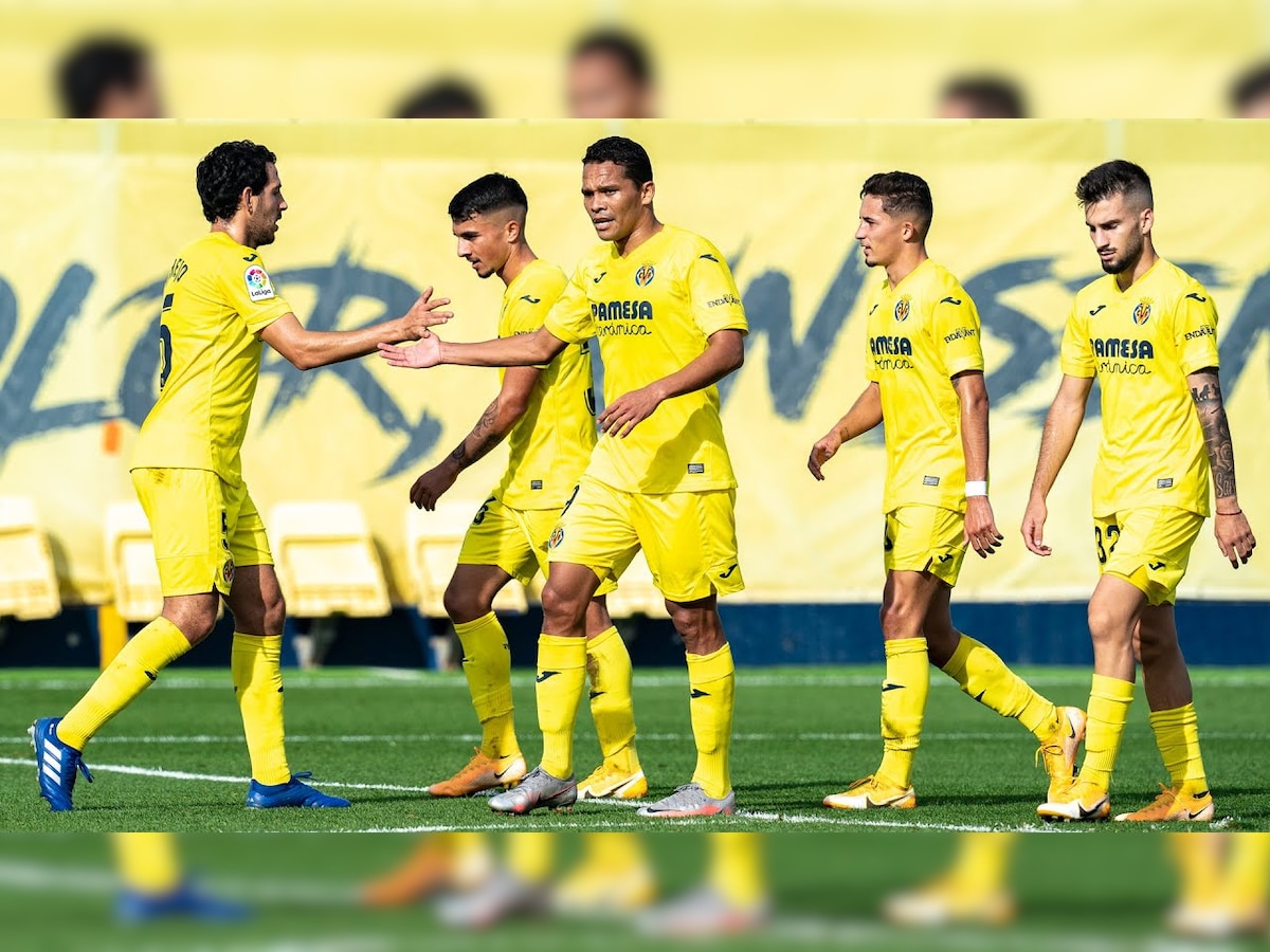 3 Villarreal Players to watch out for against Real Madrid