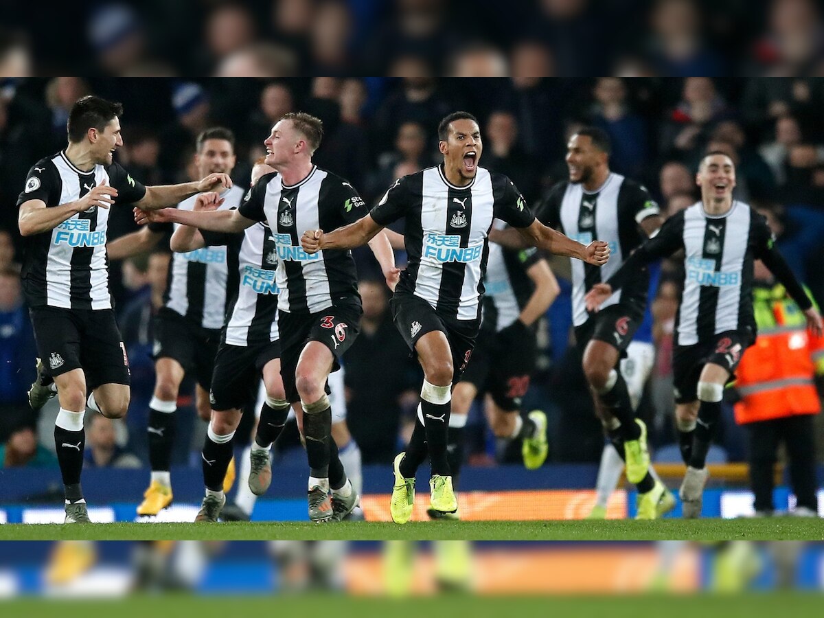 Newcastle confirm taking a legal action against Premier League for THIS reason