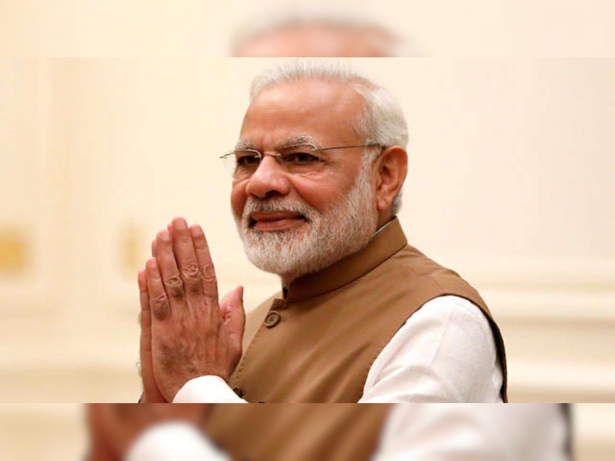 PM Modi to lay foundation stone of rural drinking water supply projects in UP on November 22