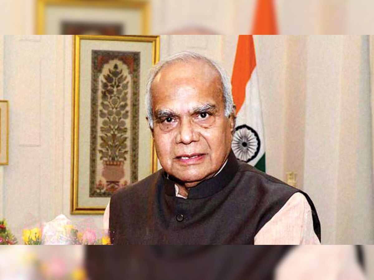Tamil Nadu Governor Banwarilal Purohit promulgates ordinance banning online gambling games