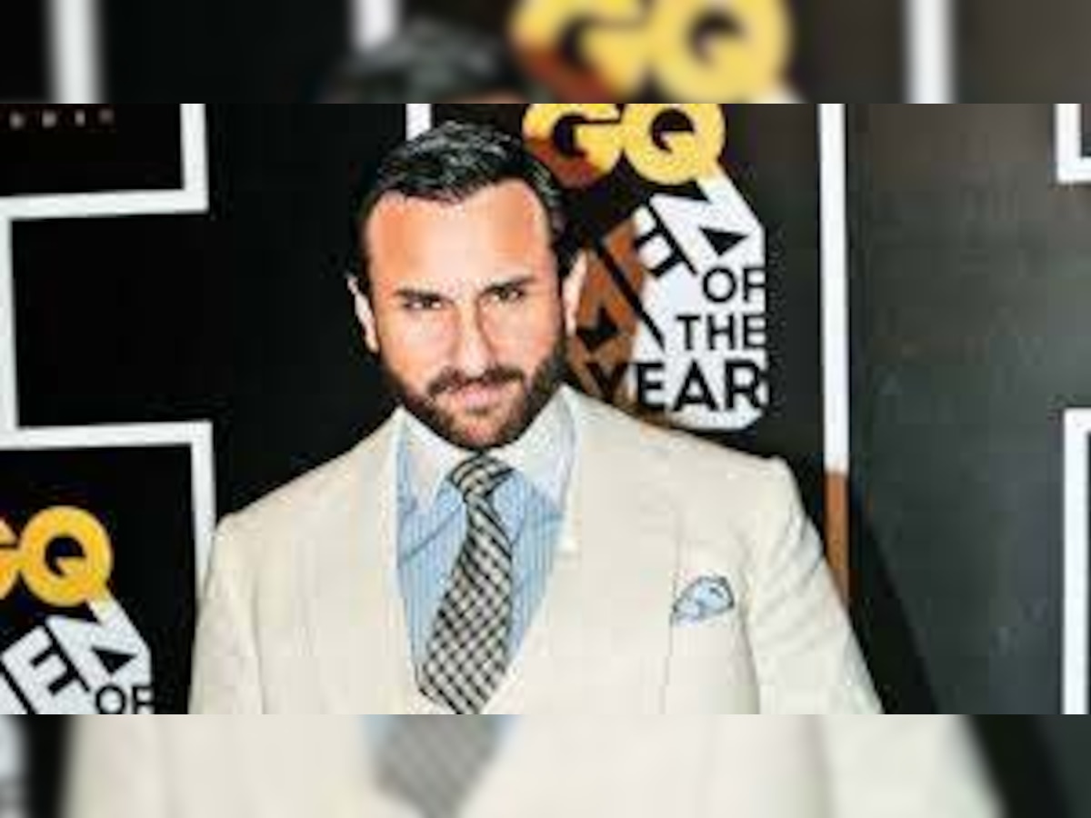 Saif Ali Khan reveals in Amanda Cerny's podcast he might 'chicken out' of his autobiography; here's why