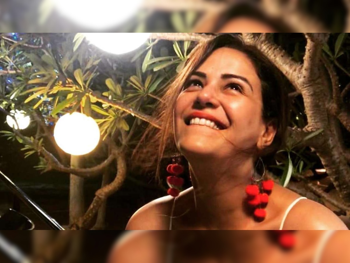 Mona Singh reveals why she froze her eggs at 34