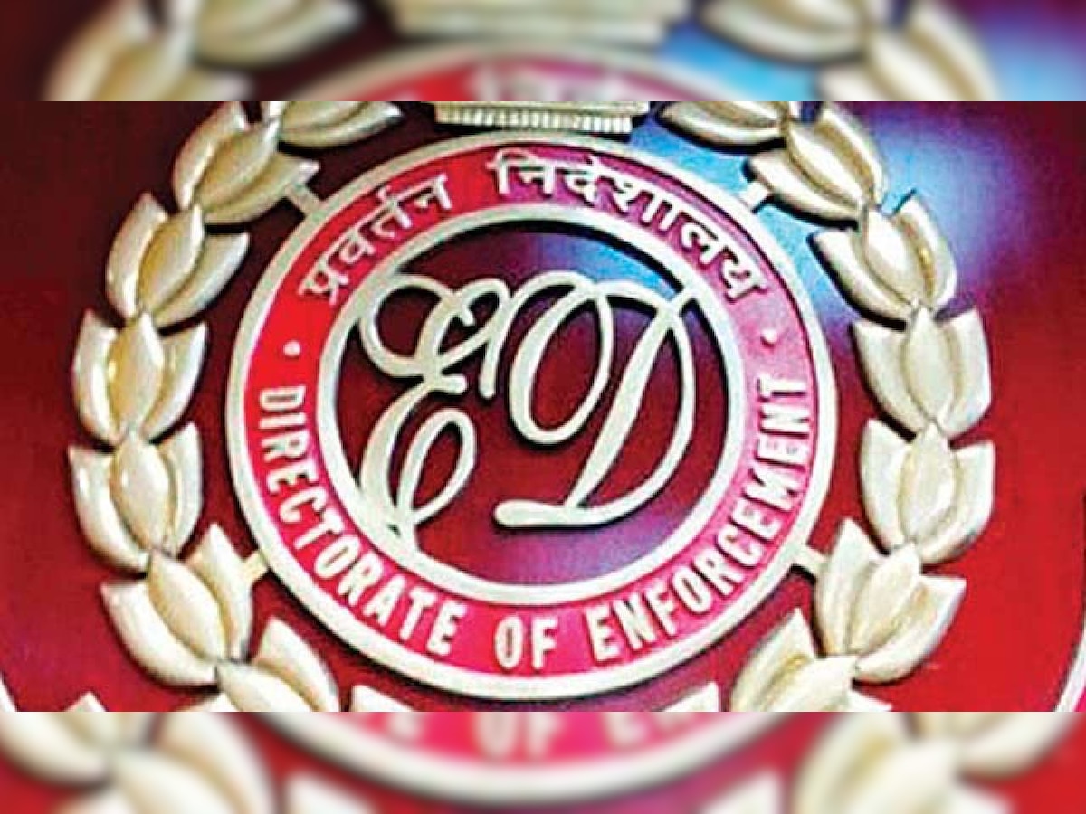 ED conducts searches at 7 locations in J&K bank suspicious transactions case