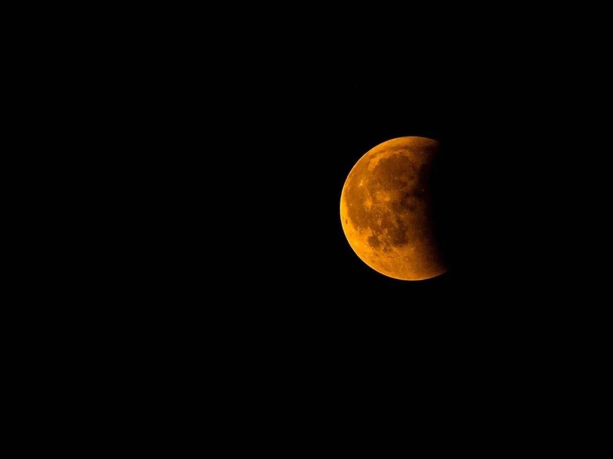 Last lunar eclipse of 2020 on November 30, know timings