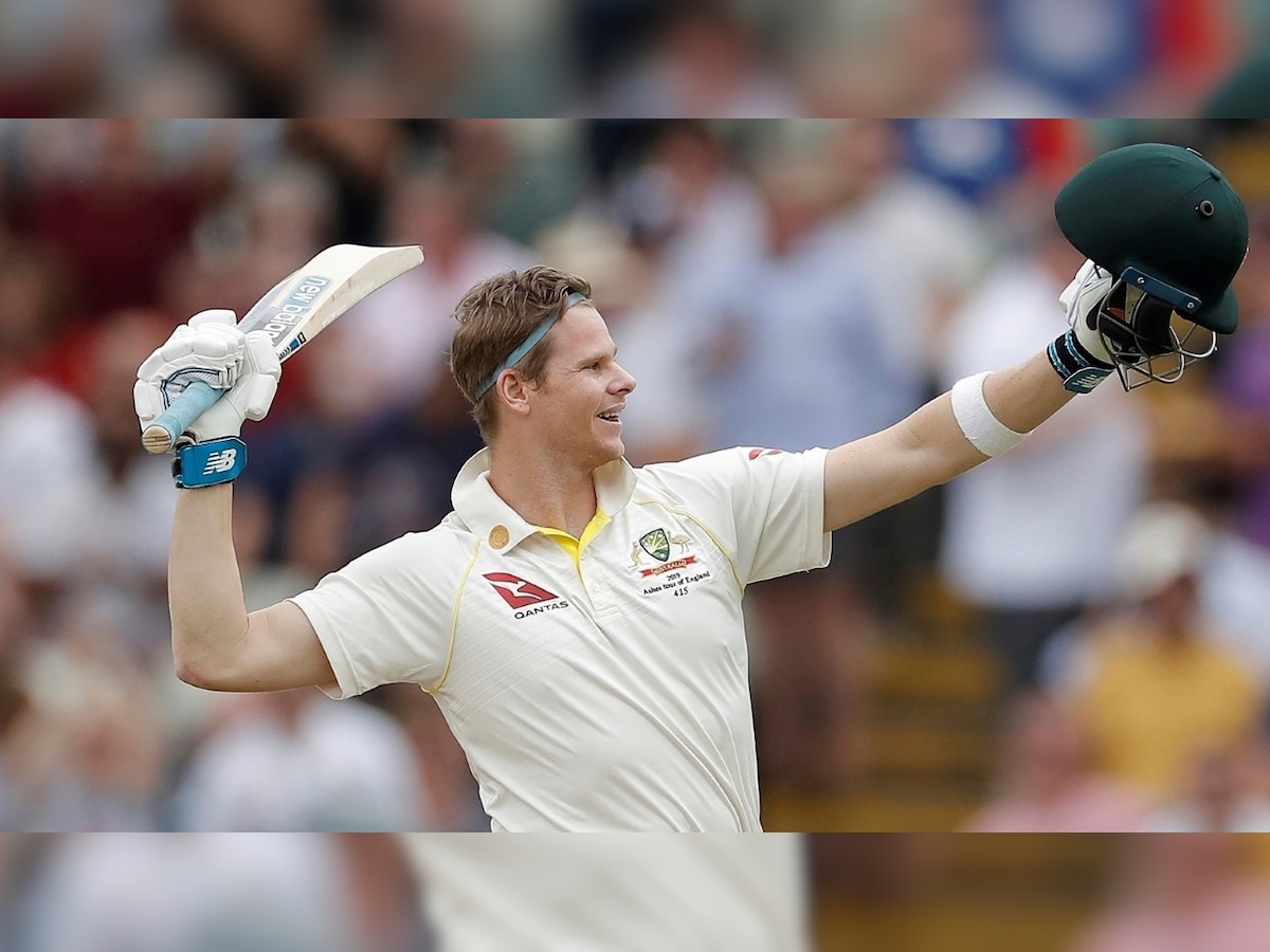 Phenomenon that is Steve Smith - a game-changer the Modern-day Test format longed for