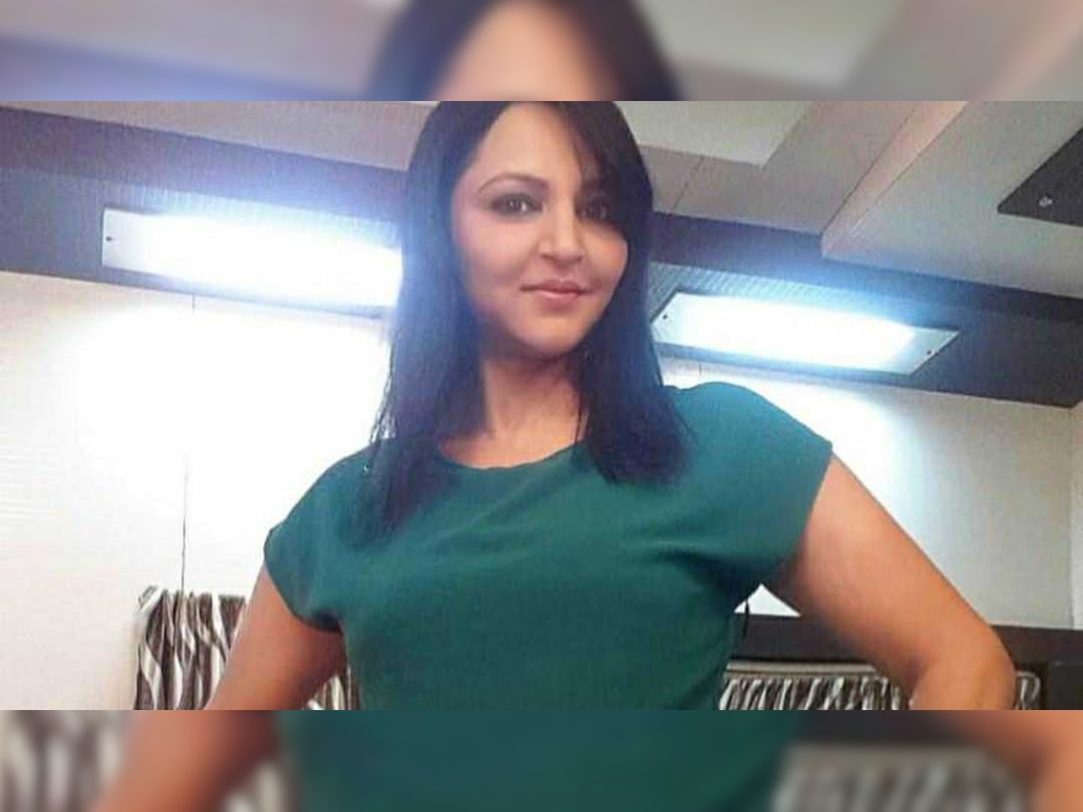 RIP Leena Acharya: Rohan Mehra and other television celebs mourn actor's death