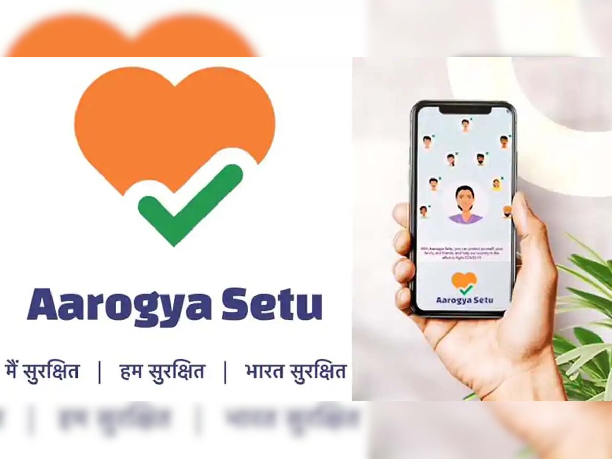Government releases backend code of Aarogya Setu App to enhance