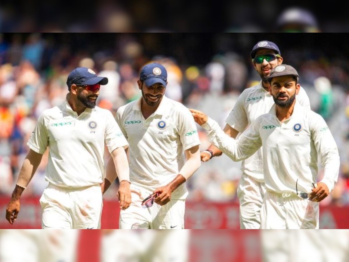 How India transformed from a spin-heavy to a feared pace bowling attack by 'Hunting in Pairs'