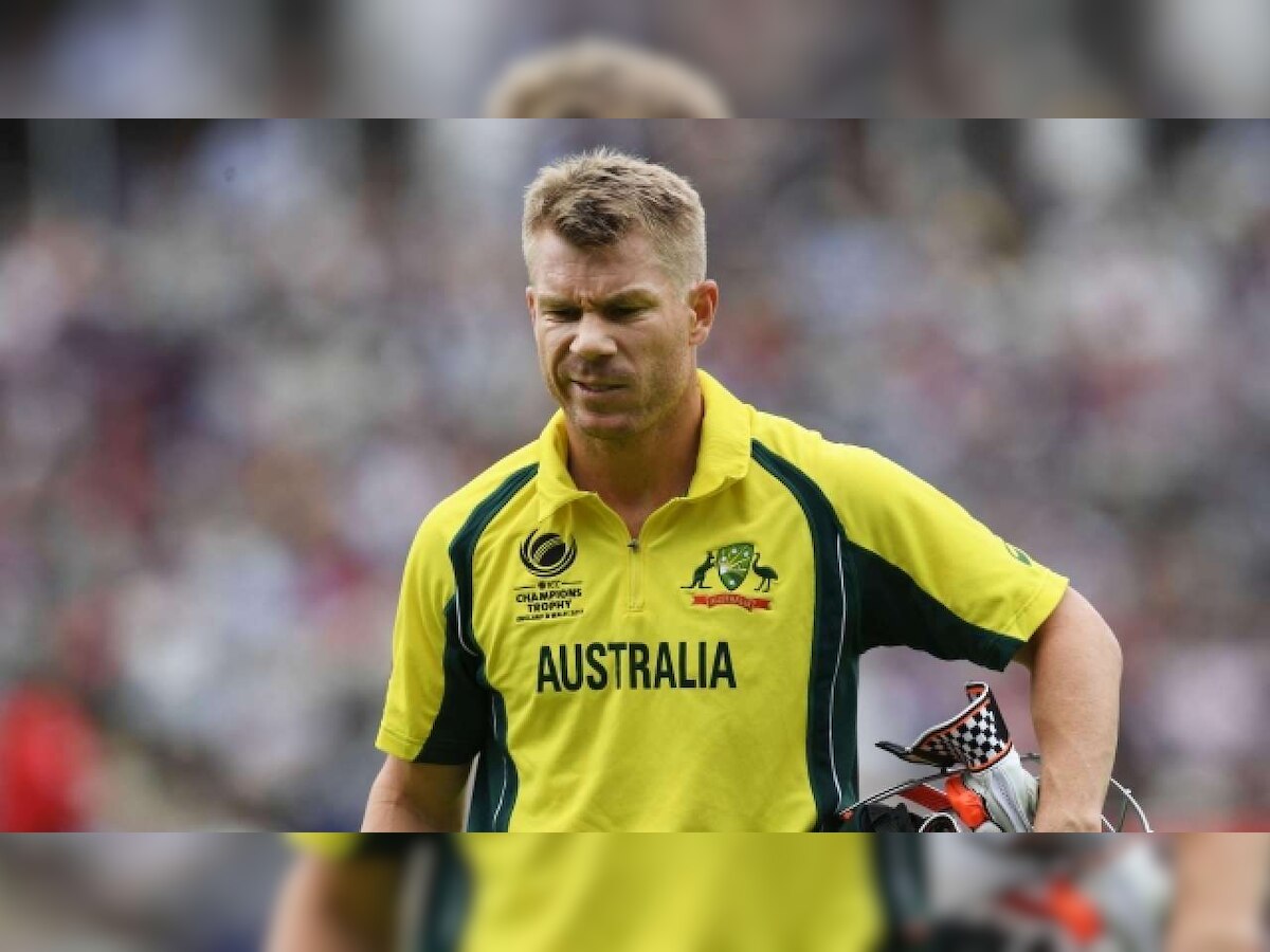 'Team India are going to be missing a big piece of their team': David Warner about THIS player