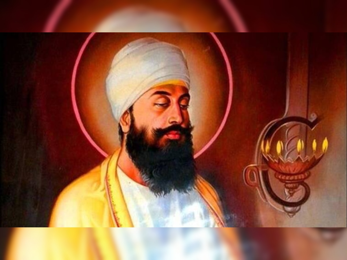 Shaheedi Diwas: Know about supreme sacrifice made by Guru Tegh Bahadur