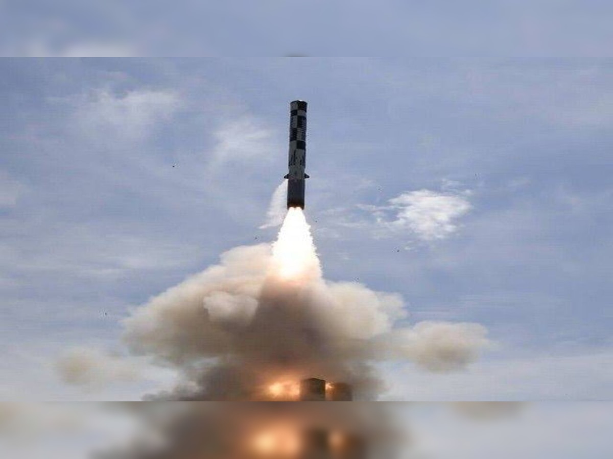 DNA EXPLAINED: Why is land-attack version of BrahMos supersonic cruise missile significant