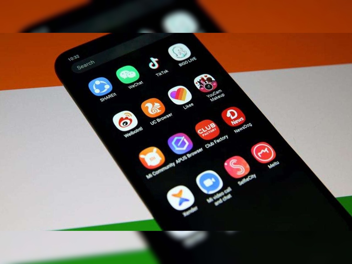 India bans 43 Chinese apps including AliExpress; check full list