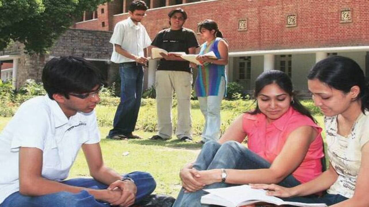 Delhi University Result 2020 Update: Pending DU Result To Be Declared ...