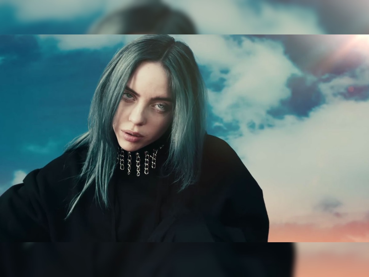 YouTube honours Billie Eilish with world's first infinite fan-cover video mashup of 'Bad Guy'