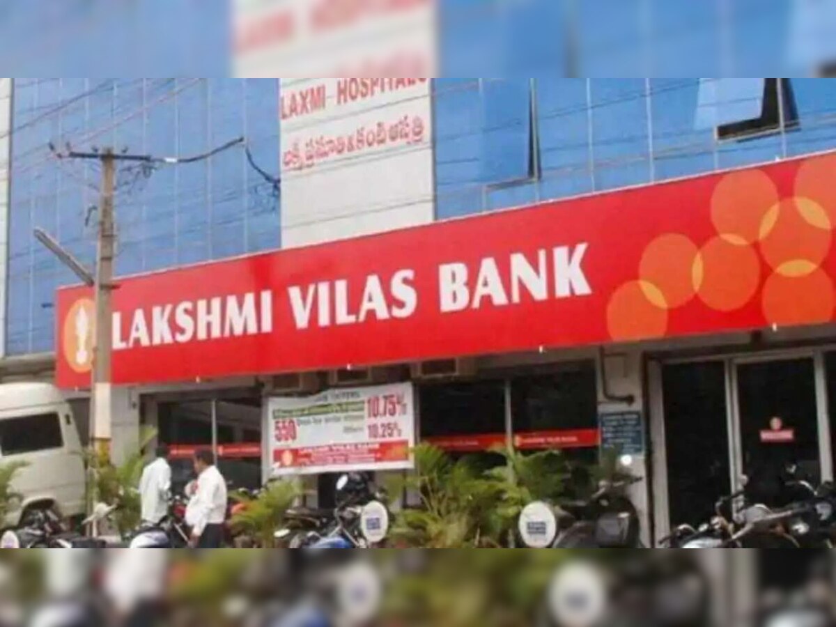 Cabinet approves merger of Lakshmi Vilas Bank with DBS Bank; revokes cap on withdrawal limit