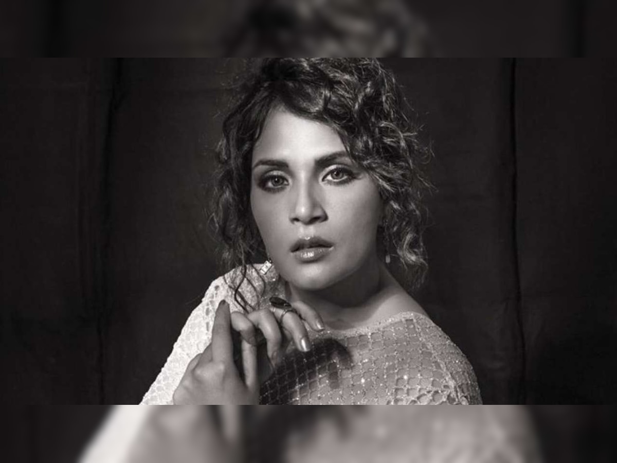 Richa Chadha defends 'Delhi Crime' Emmy win after netizen points out 'horrific night has become pride of India'