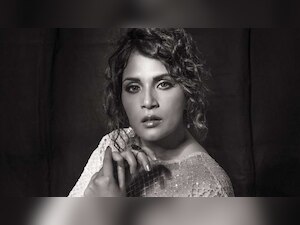 Richa Chadha defends 'Delhi Crime' Emmy win after netizen points out 'horrific night has become pride of India'