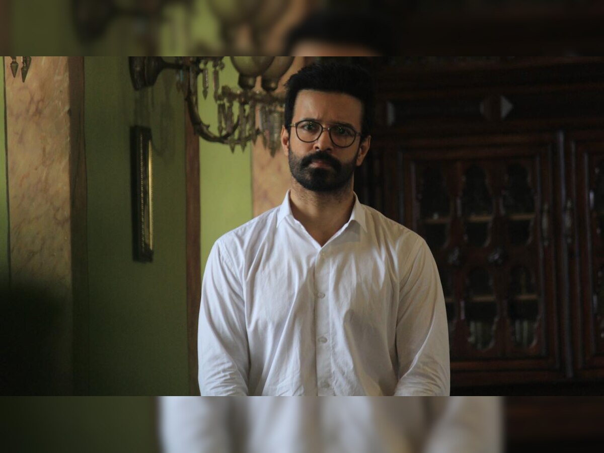 DNA Exclusive - Had never done workshops before 'Naxalbari': Aamir Ali