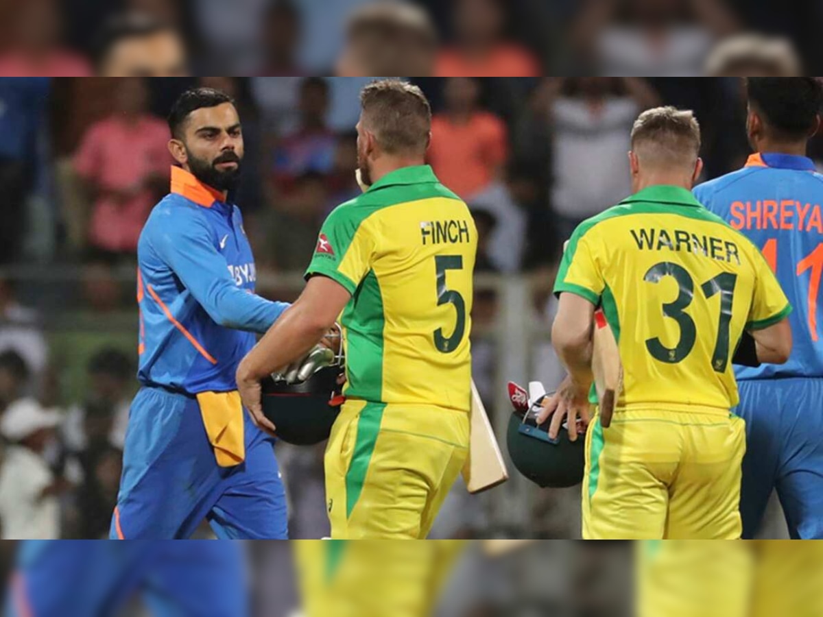 India vs Australia Dream 11 Prediction: Best picks for IND vs AUS 1st ODI