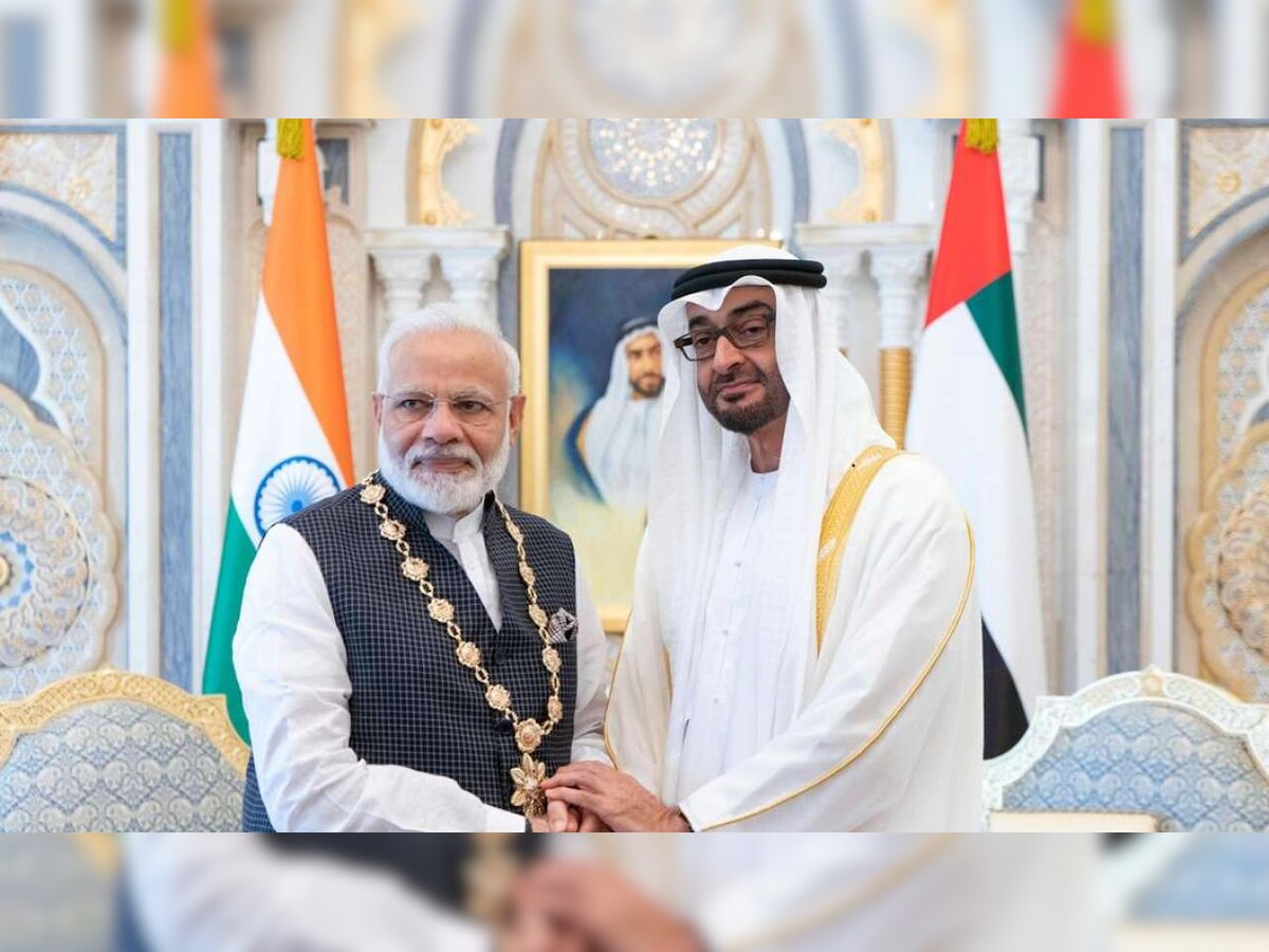 UAE favours Indians over Pakistanis, bans workers from Islamabad to strengthen national security