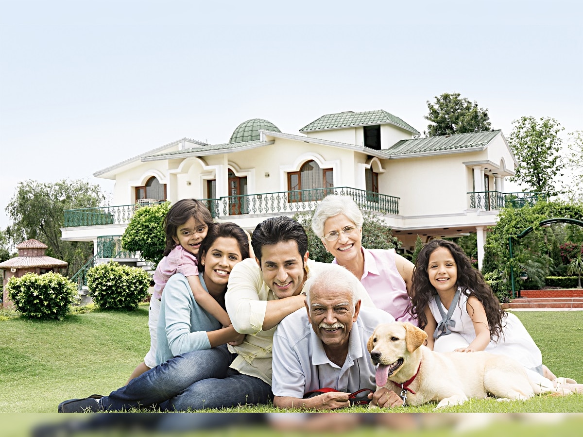 This festive season, secure your loved ones with a term insurance 