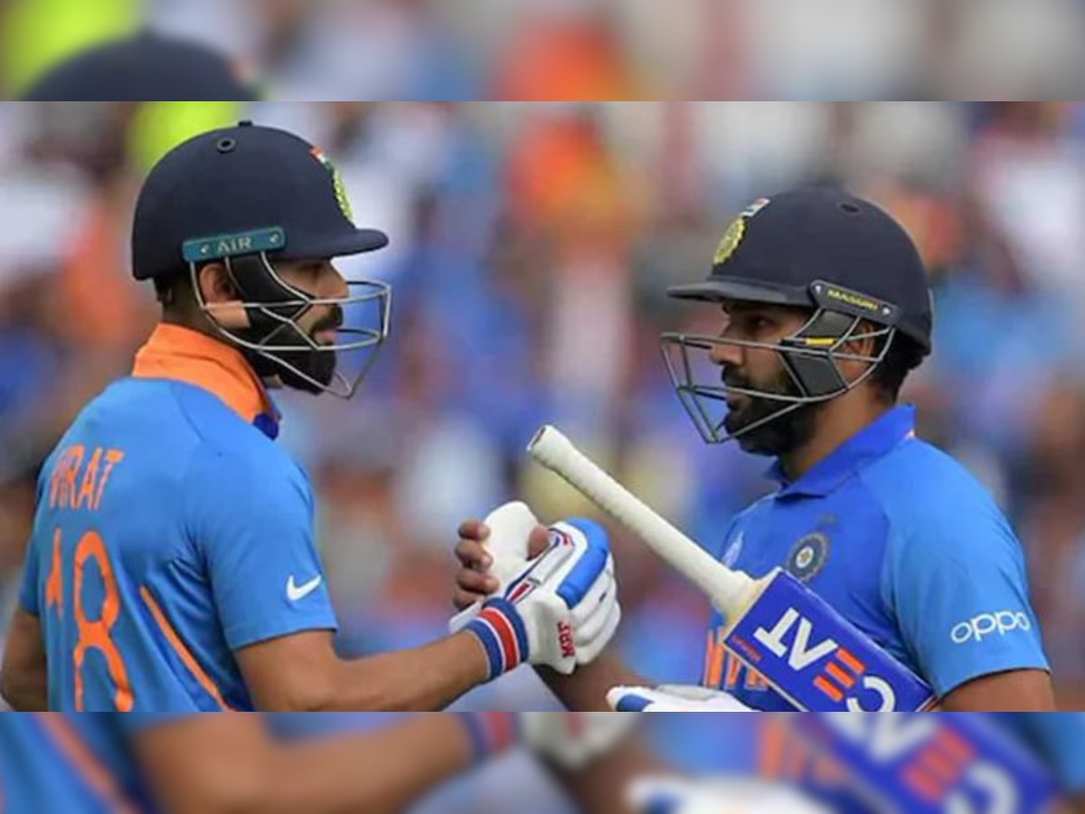 Virat Kohli on Rohit Sharma injury: Very confusing, lot of uncertainty and clarity