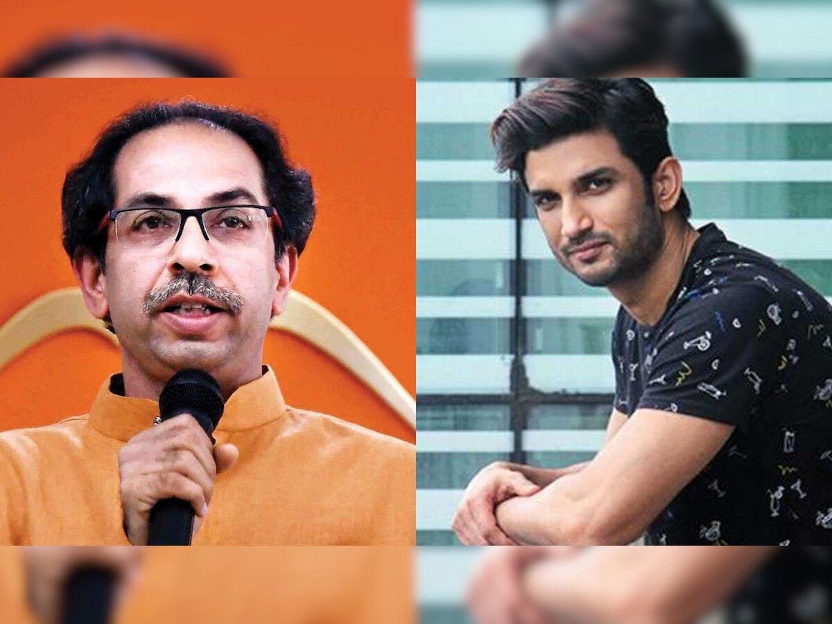 Unfortunate For Young Man To Lose His Life Uddhav Thackeray Finally Speaks About Sushant
