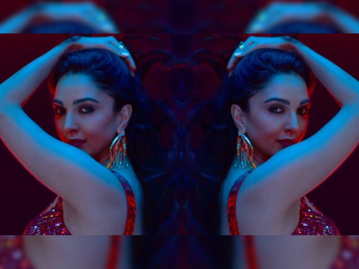 'Indoo Ki Jawani' song 'Heelein Toot Gayi': Kiara Advani-Aditya Seal's track is groovy but unoriginal