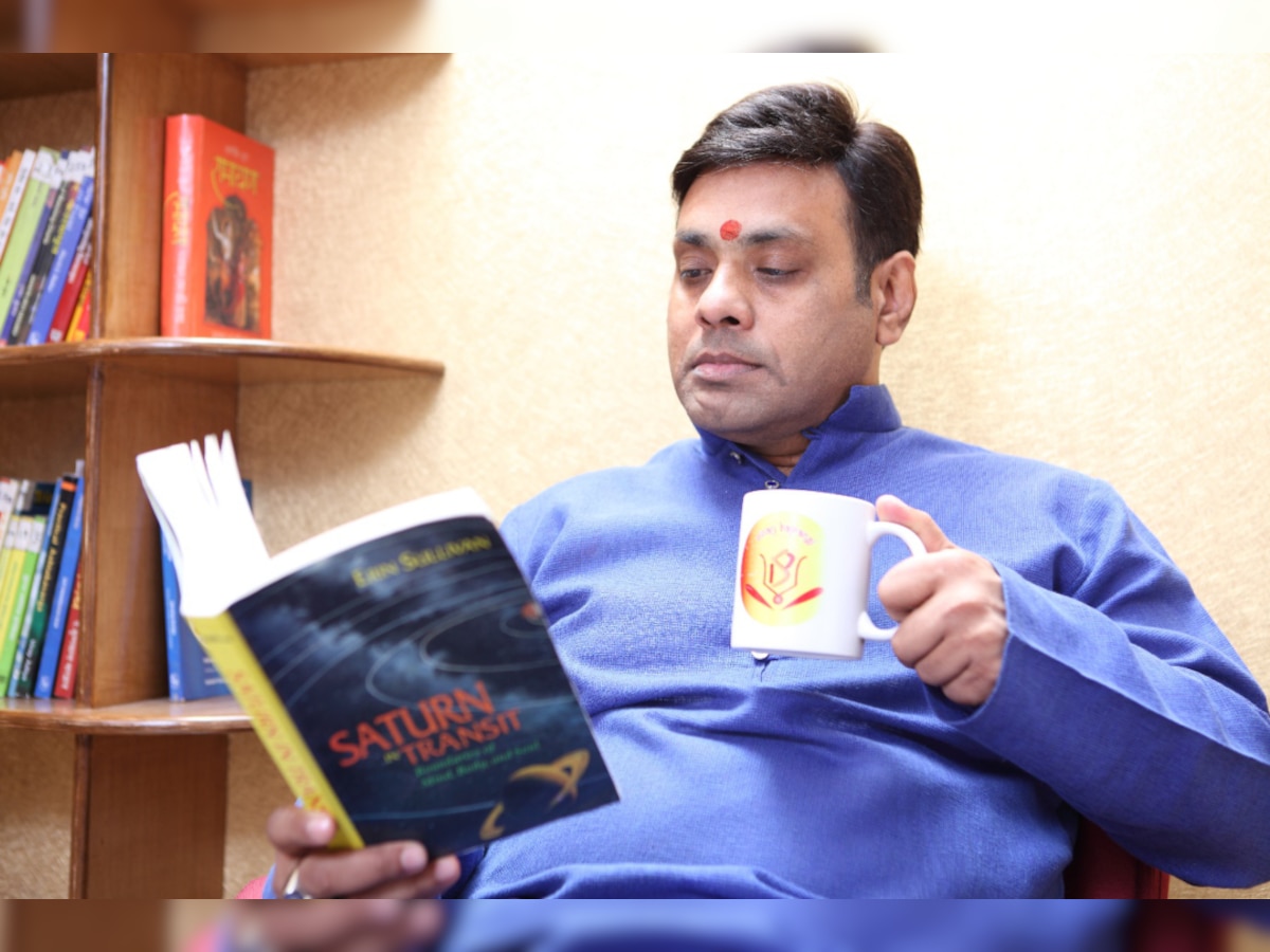 Career predictions by date of birth:Dr. Vinay Bajrangi 