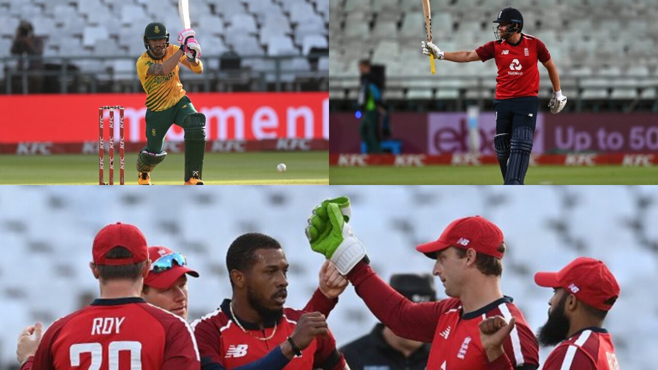 In pics: Jonny Bairstow continues England's domination in ...