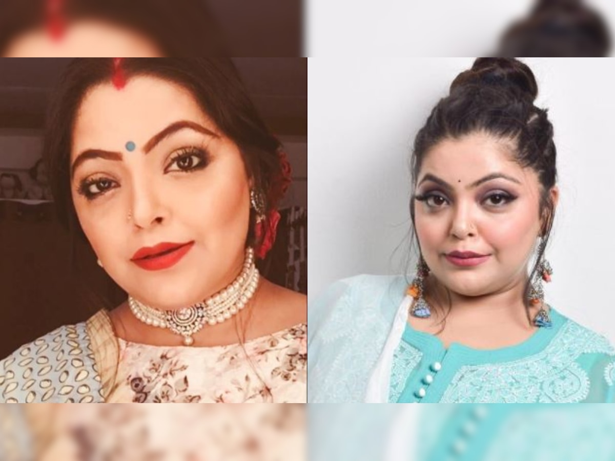 'Yeh Rishta Kya Kehlata Hai' actor Divya Bhatnagar tests positive for coronavirus, put on ventilator