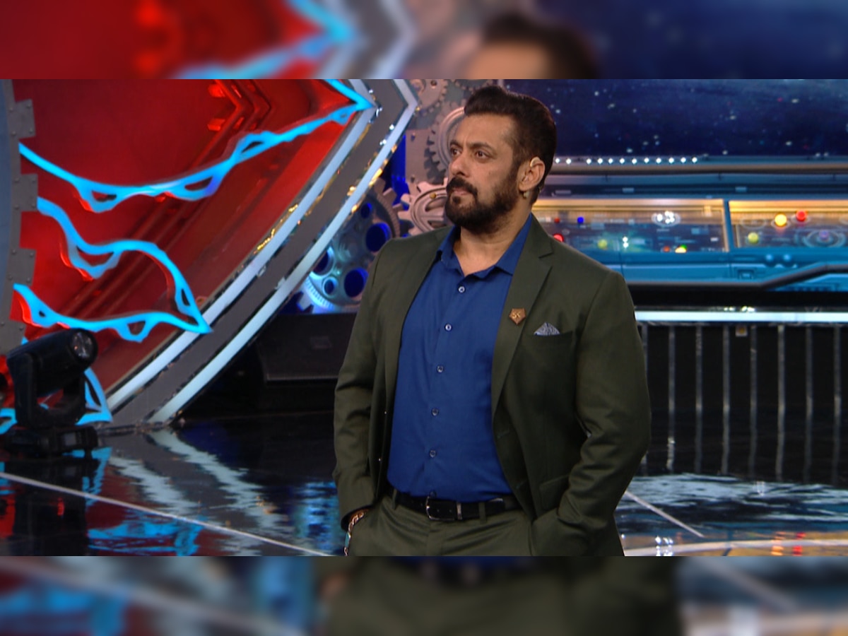 'Bigg Boss 14' Weekend Ka Vaar: Salman Khan announces SHOCKING grand finale details