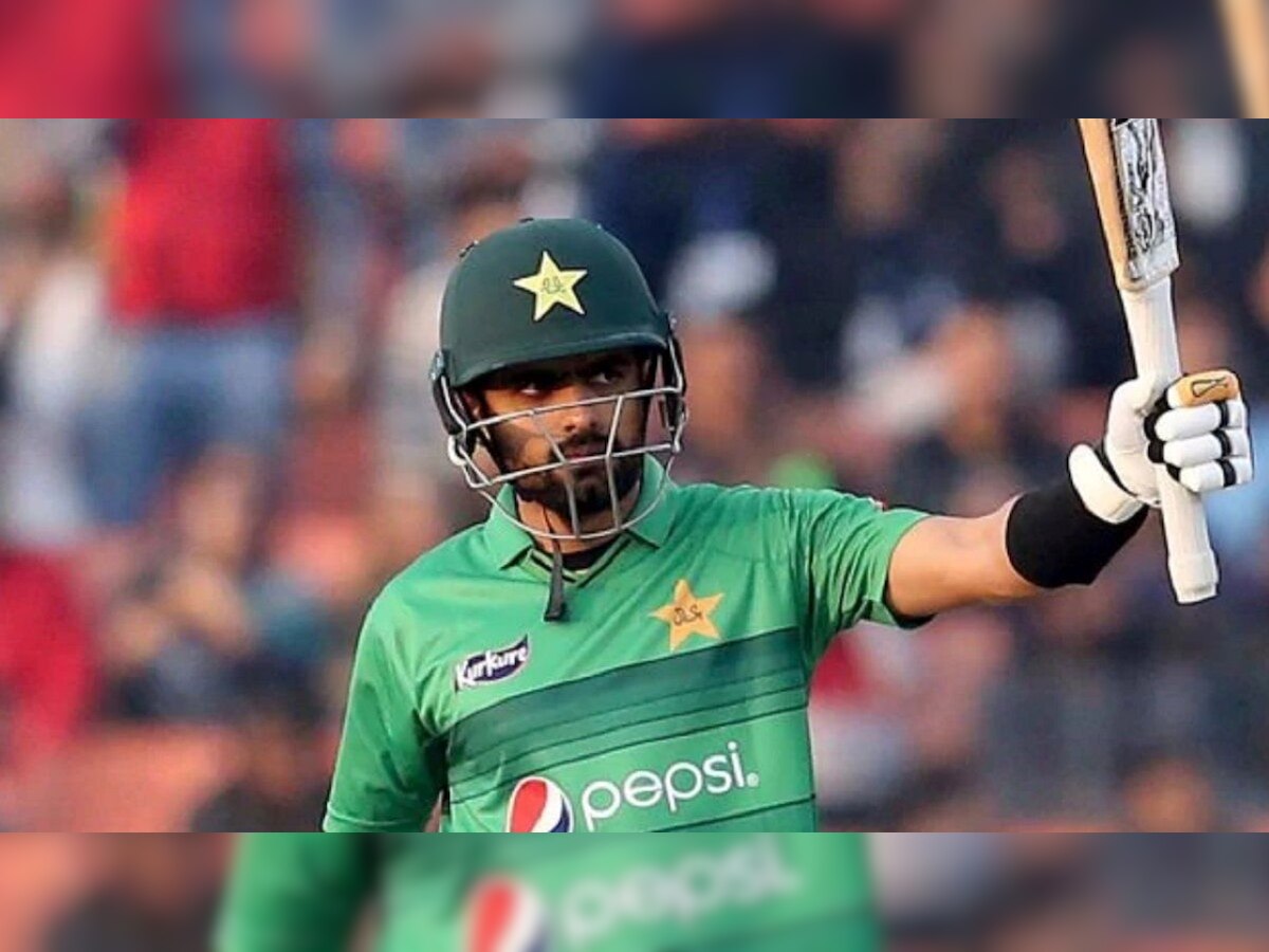 'Exploited me for 10 years': Woman accuses Pakistan captain Babar Azam of sexual abuse
